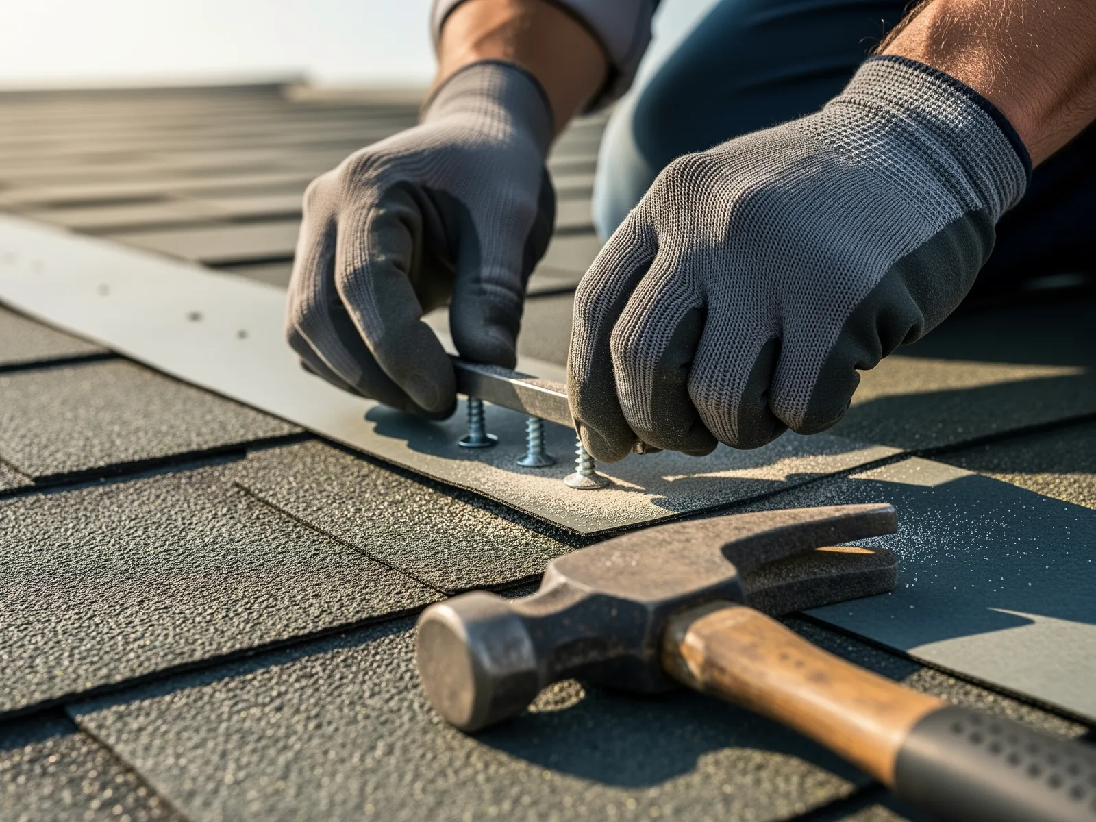 Why choose Fascia Repair in Agness, OR