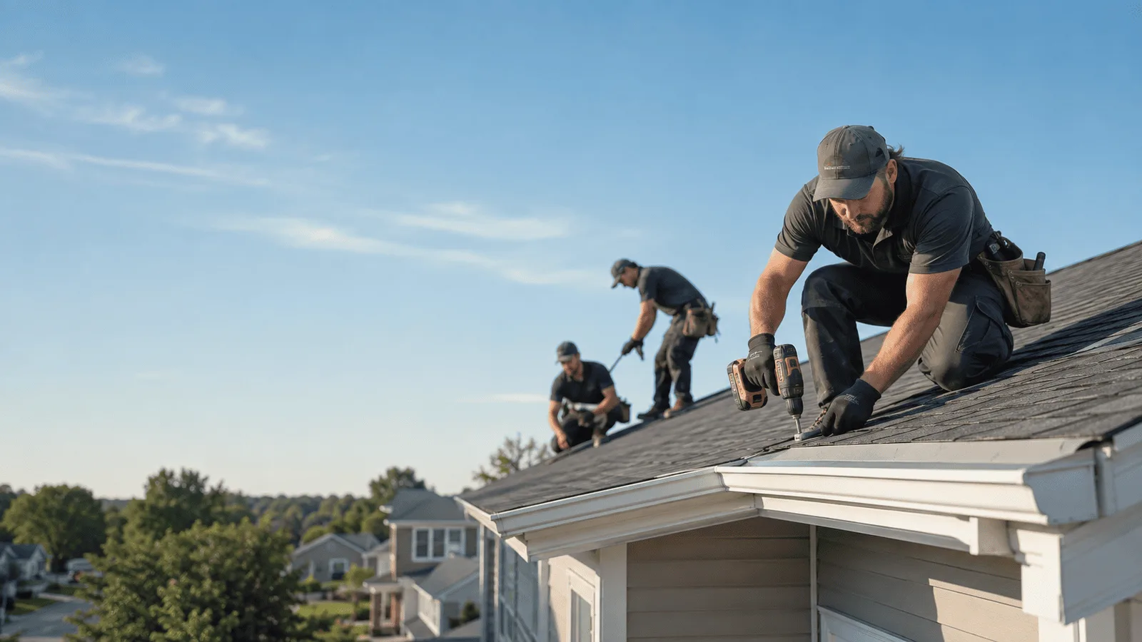 Fascia Repair in Agness, OR around you